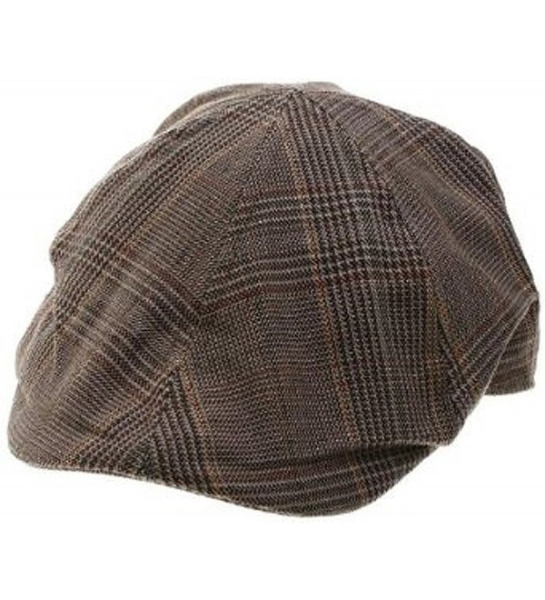 Peter Grimm - Deville Driver Cap - CO114FVCAIB