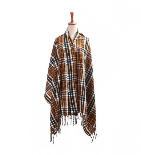 Blanket Kilamal Tartan Stylish Pashmina