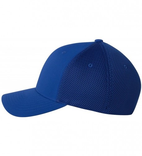 Flexfit 6533 Ultrafibre Cap - Royal Blue - CR11DU5FADP