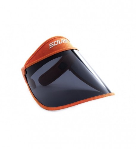 Sovis Solar Visor Worldwide Patented