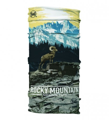 Buff UV Buff - National Parks Collection Rocky Mountain National Park- One Size - CP12CNKOT3F