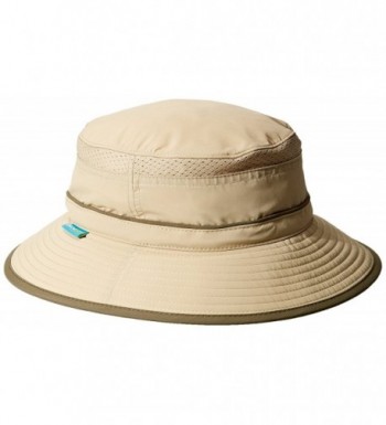 Sunday Afternoons Fun Bucket Hat - Tan/Chaparral - CH118W50L8X
