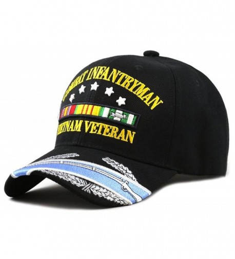 Infantryman Official Licensed Military Baseball