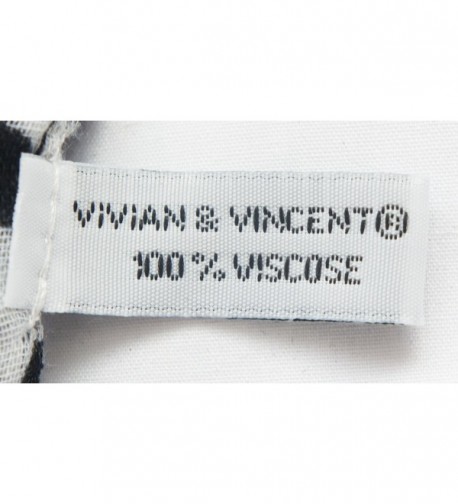 Vivian Vincent Weight Chevron Infinity