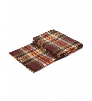 Zando Winter Blanket Oversized Scarves in Fashion Scarves