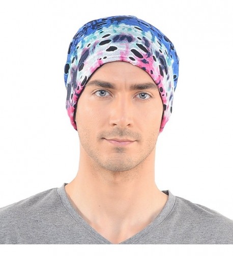 Scrawl Slouchy Summer Beanie B077BL