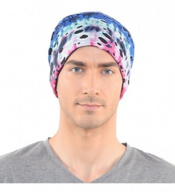 Scrawl Slouchy Summer Beanie B077BL