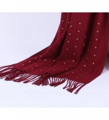 SHAREWIN Winter Blanket Scarf Pashmina