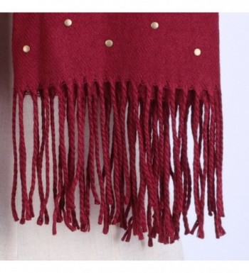 SHAREWIN Winter Blanket Scarf Pashmina in Fashion Scarves