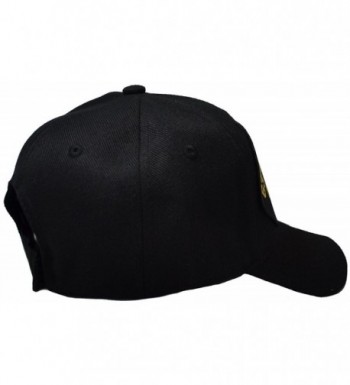 Fleet Marine Force Vietnam Corpsman in Men's Baseball Caps