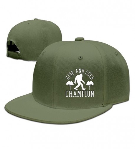 Champion Casquette Adjustable sunbonnet ForestGreen - ForestGreen - CF189EUODYG