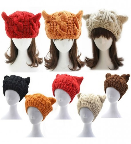 AStorePlus Comfortable Casual Beanies Stretch