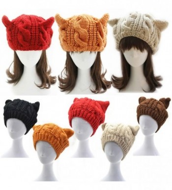 AStorePlus Comfortable Casual Beanies Stretch