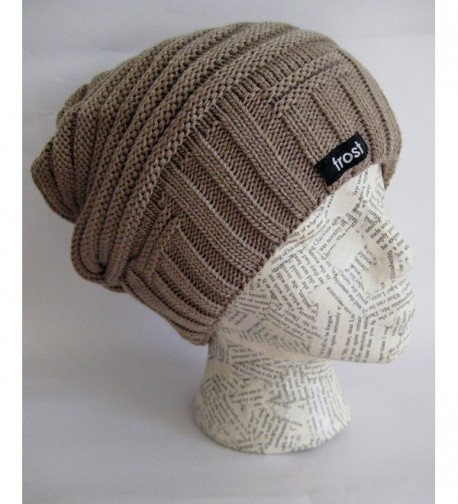 Frost Hats Slouchy Winter M2013 60