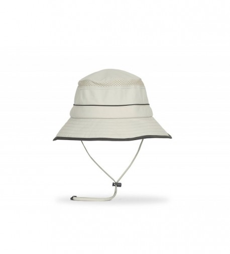 Sunday Afternoons Solar Bucket Hat - Cream - CT11018F0SZ