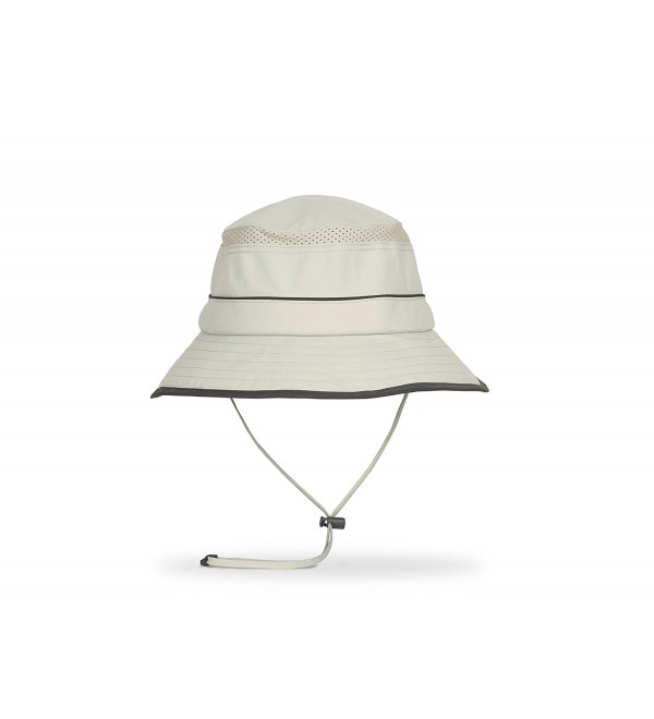 Sunday Afternoons Solar Bucket Hat - Cream - CT11018F0SZ