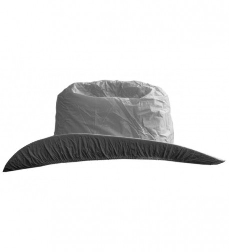 Scout Unisex Hat Raincover - 01080 - Clear - CX111VN3DKB