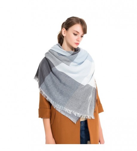 Women Blanket Scarf Fashiong Shawl in Fashion Scarves