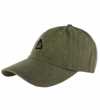 Essencial Caps PREPN0909ES Baseball Embroidered