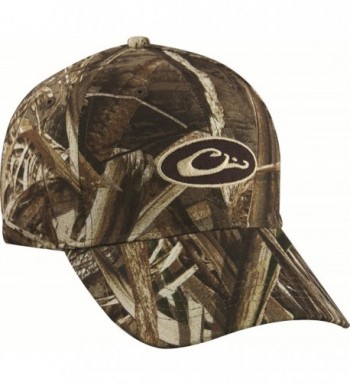 Drake Waterfowl Waterproof Hat - Realtree Max-5 Camo - CB11LS2T3P9