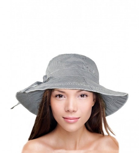 Dahlia Womens Summer Sun Hat