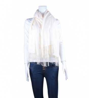UNISI Large Pashmina Ladies Colors in Wraps & Pashminas