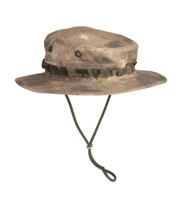 Mil-Tec GI Boonie Hat MIL-TACS AU - CW119O02SG3