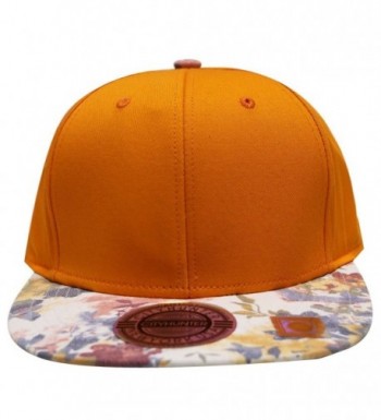 City Hunter Cf2080 Painting Snapback