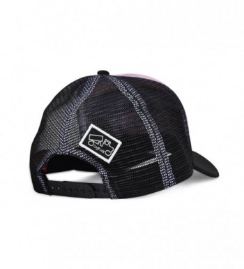 bigtruck Original Yoga Snapback Sublimated