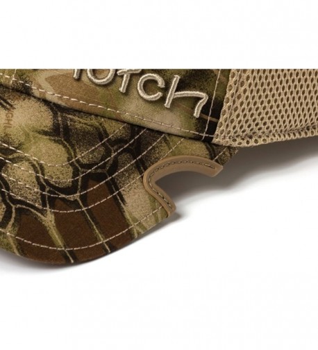 Notch Classic Stretch Fit Highlander