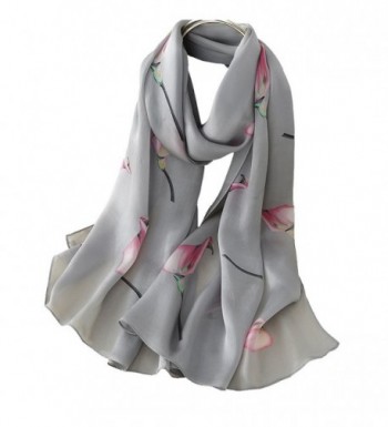 JIMINCI Womens Fashion Scarf 100