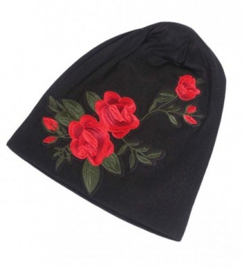 YLing Womens Slouchy Headwear Patients