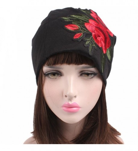 YLing Womens Slouchy Headwear Patients in Women's Skullies & Beanies