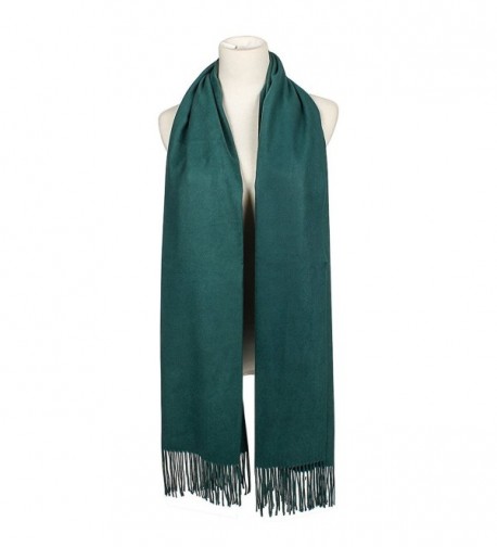 Colleer Pashmina Style Colour Cashmere