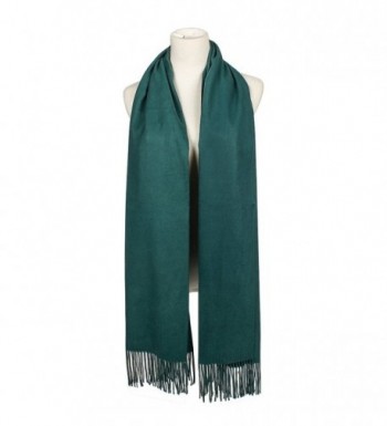 Colleer Pashmina Style Colour Cashmere