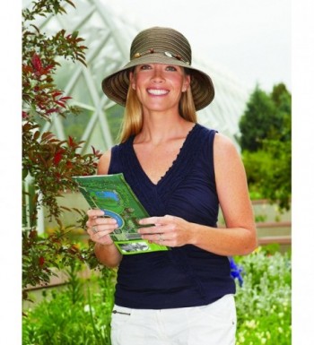 wallaroo Womens Ellie Sun Hat