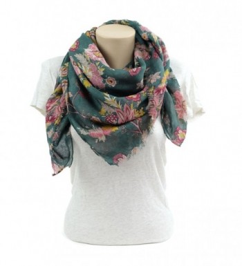 Scarves Women Lightweight Elegant MIMOSITO in Fashion Scarves