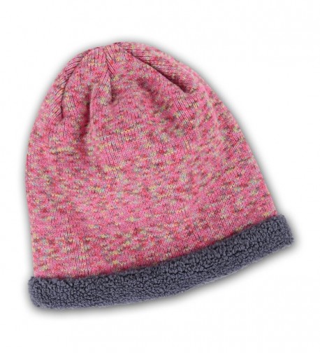 World's Softest Women's Weekend Collection Ragg Knit Toboggan Hat - Charleston - CG184XL4D0R
