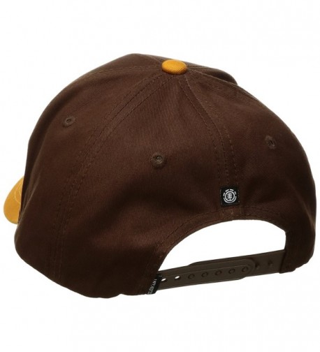 Element Calibeast Classic Curved Brown