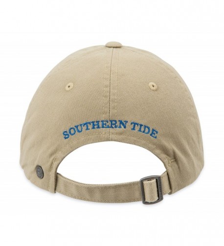 Southern Tide Skipjack Size Khaki