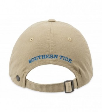 Southern Tide Skipjack Size Khaki