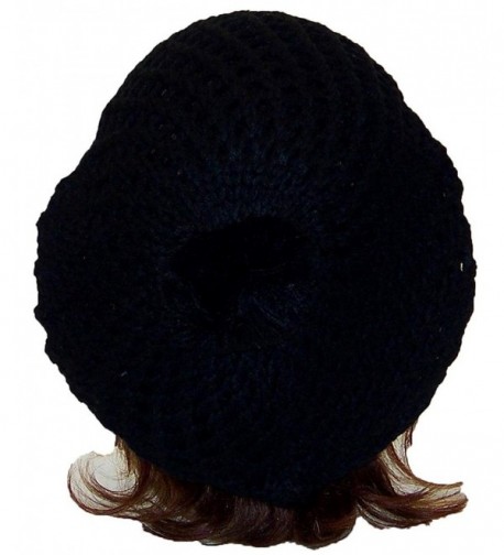 Best Winter Hats Swirl Weave