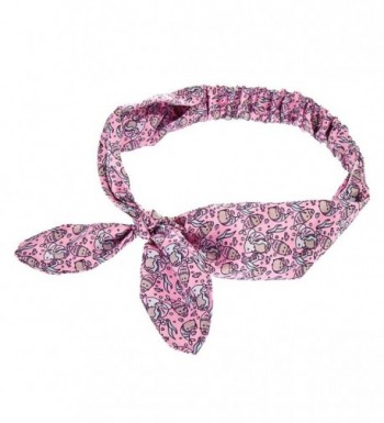 Claires Pusheen Mermaid Front Bow Headwrap