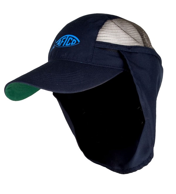 AFTCO Convertible Guide Hat - C012H1S0D6B