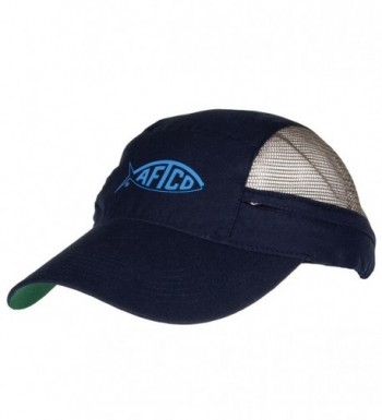 AFTCO Convertible Guide Hat