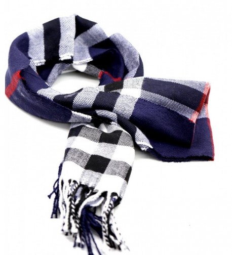 HLLMART Cashmere like Scarves Classic Cashmere