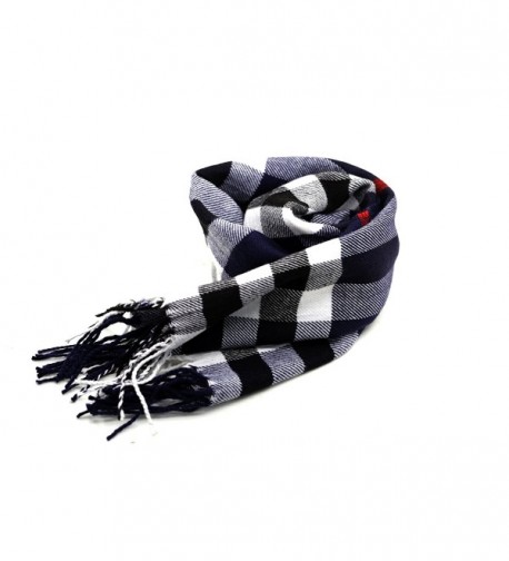 HLLMART Cashmere like Scarves Classic Cashmere in Fashion Scarves