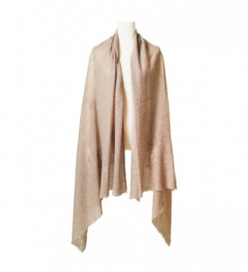 CUDDLE DREAMS Lightweight Cashmere CLEARANCE in Cold Weather Scarves & Wraps