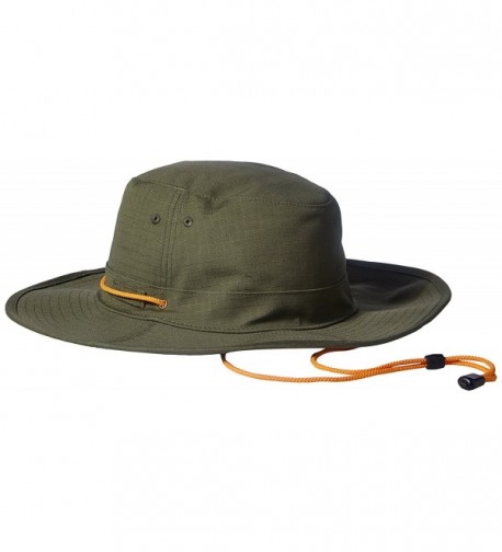 Coal Men's The Traveler SE Hat - Olive - CU123FZ1ZST