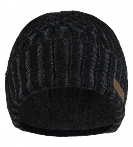 Vmevo Cuffed Beanie Winter Unisex